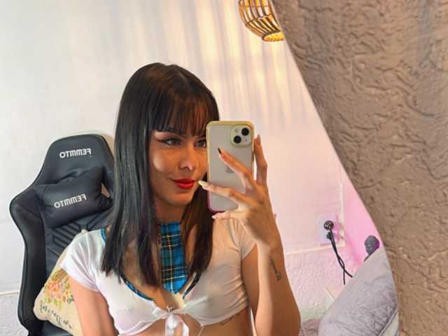 A profil fényképe LizSheibaum