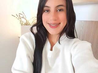 Erotikus videocsevegés lizzie-love