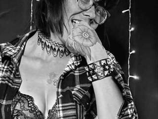 Erotikus videocsevegés Lizziestar69