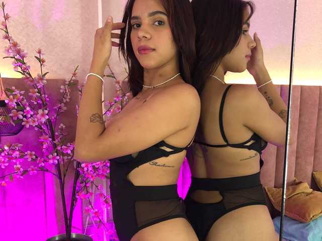 A profil fényképe LizzStone