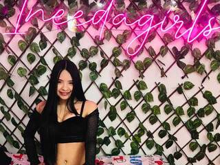 Erotikus videocsevegés lizzsweet