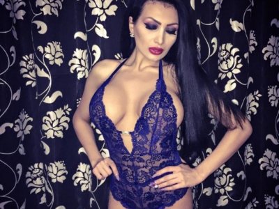 A profil fényképe LizzyAnne