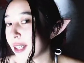 Erotikus videocsevegés lizzykawai