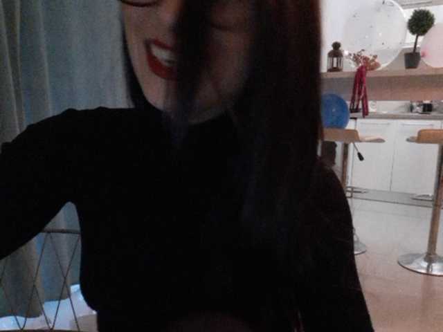 Sugárzási képernyőképek LizzyRoy