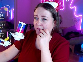 Erotikus videocsevegés LizzyShine