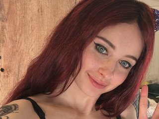 Erotikus videocsevegés Lolabellerey
