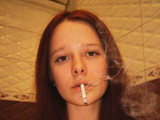 Erotikus videocsevegés LolaBunny