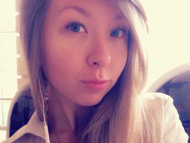 A profil fényképe LolaForRelax