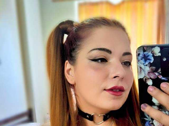 A profil fényképe LolaFoxix