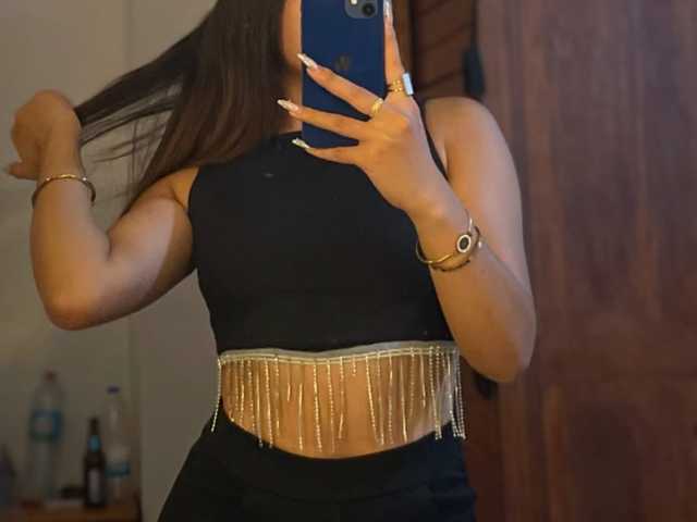 A profil fényképe Lolahshow