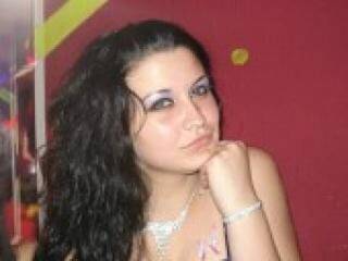 Erotikus videocsevegés lolalex