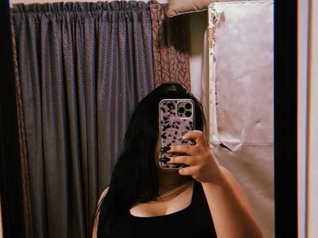 A profil fényképe lolalovely