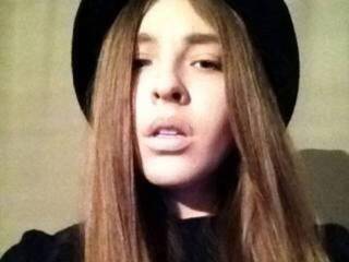 Erotikus videocsevegés lolami10