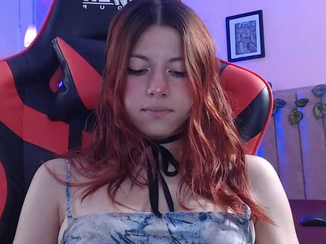 Fényképek LolaMustaine ♥♥SPIT YOUR MOUTH♥ Eat all my sweet wet, open and swallow ❤#mistress #dom #redhead #tiny #young #skinny #feet #deepthroat #ahegao #prettyface #tattoo #piercing