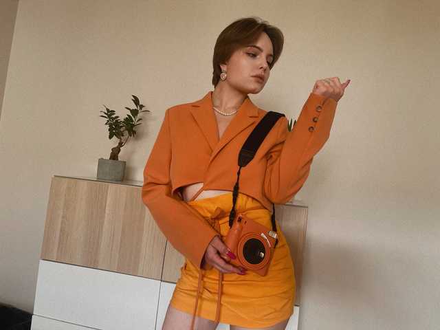 A profil fényképe LolaxFire