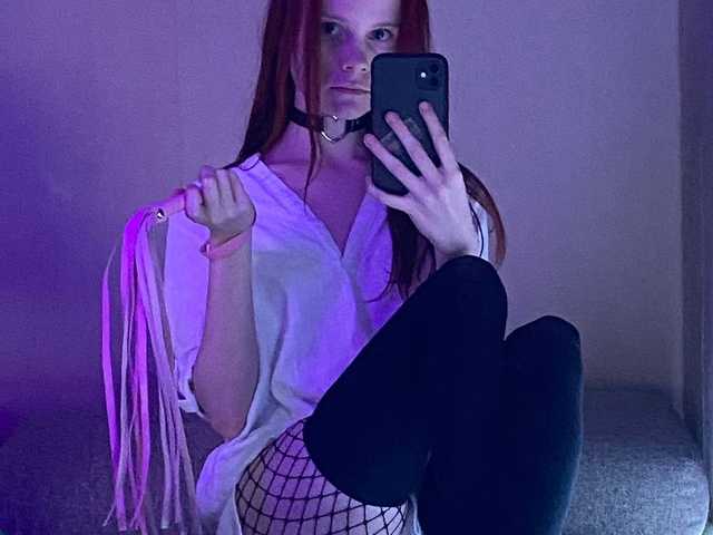 A profil fényképe Baby_Fox