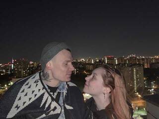 Erotikus videocsevegés LollaQuins