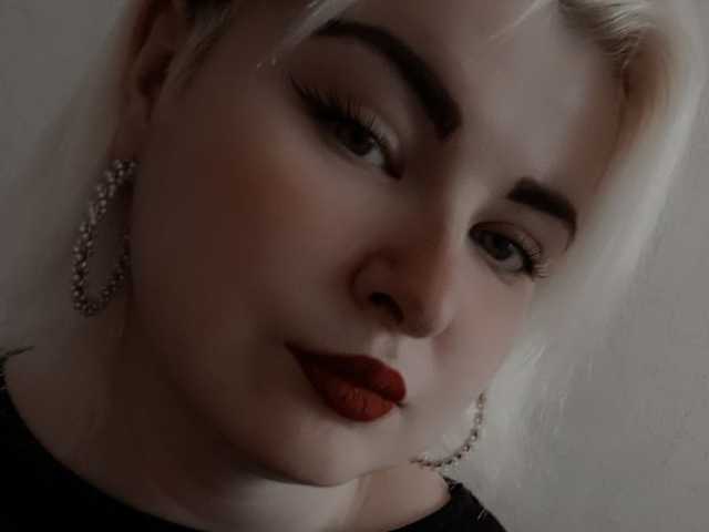 A profil fényképe LolliMeit