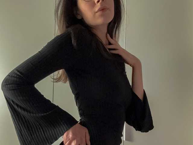 A profil fényképe lollymary