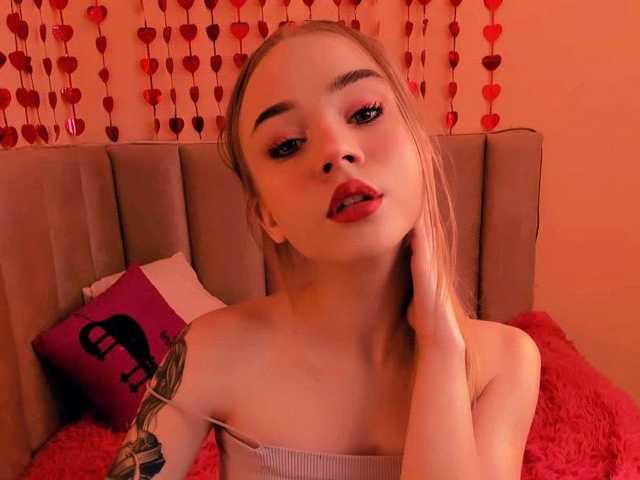 A profil fényképe Lollyybaby