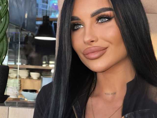 A profil fényképe _Anasteisha_