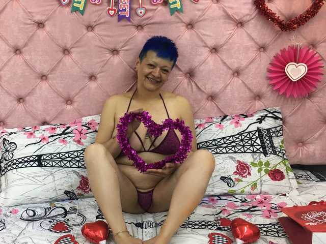 A profil fényképe LoquitaQueen