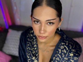 Erotikus videocsevegés LoraShines