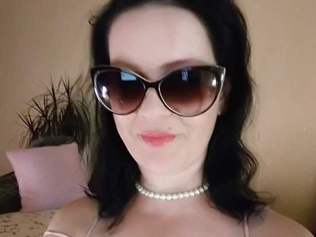 A profil fényképe _LORDESSA_