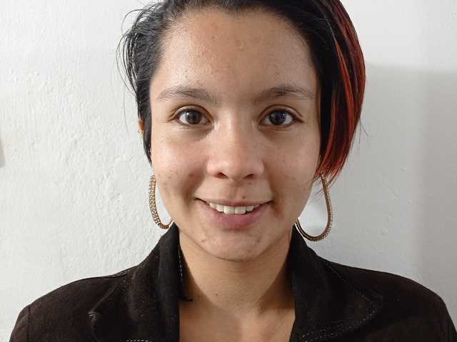 A profil fényképe LoreanaCherry