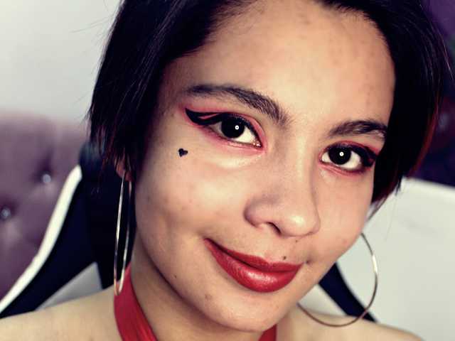 A profil fényképe LoreanaCherry