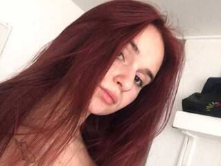 Erotikus videocsevegés LorelaiKiss