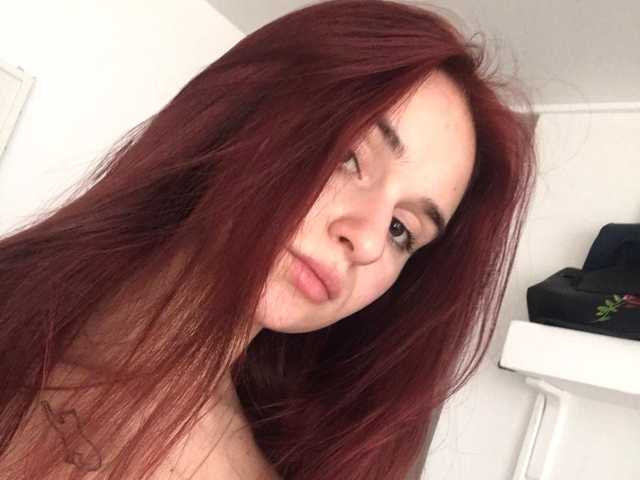 A profil fényképe LorelaiKiss