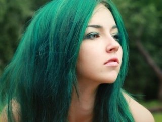 A profil fényképe loremikrauf
