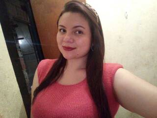 Erotikus videocsevegés lorena2u