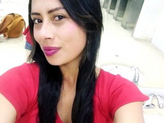 A profil fényképe lorenashy