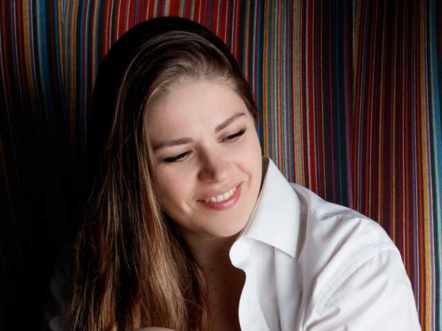 A profil fényképe LorenBrice