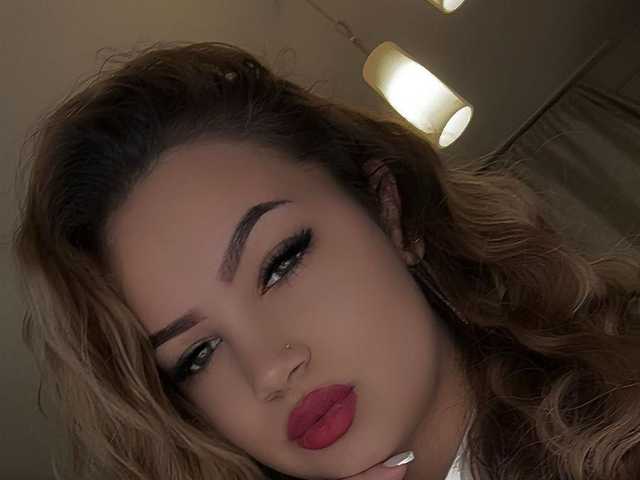 A profil fényképe LorennCutie