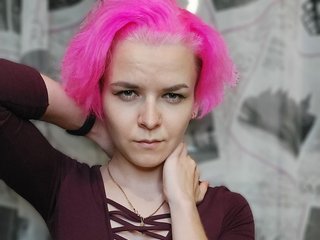 Erotikus videocsevegés Lorie-Carrol