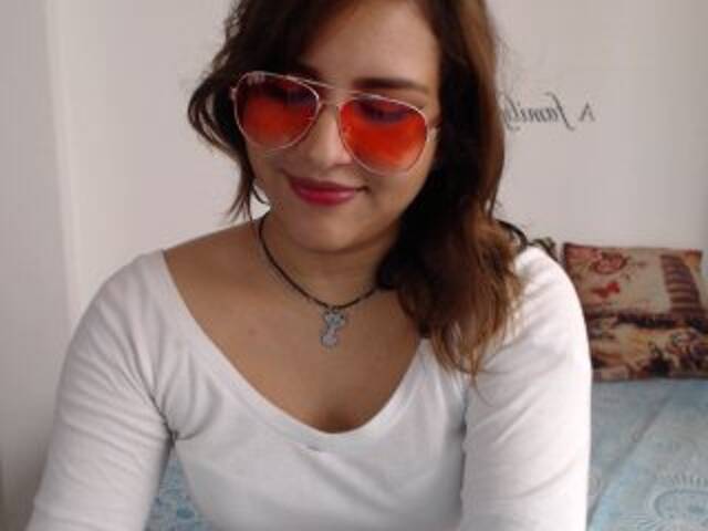 Sugárzási képernyőképek lorirussell