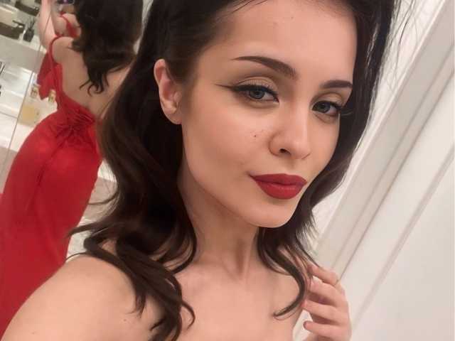 A profil fényképe Lorrie-Darlene
