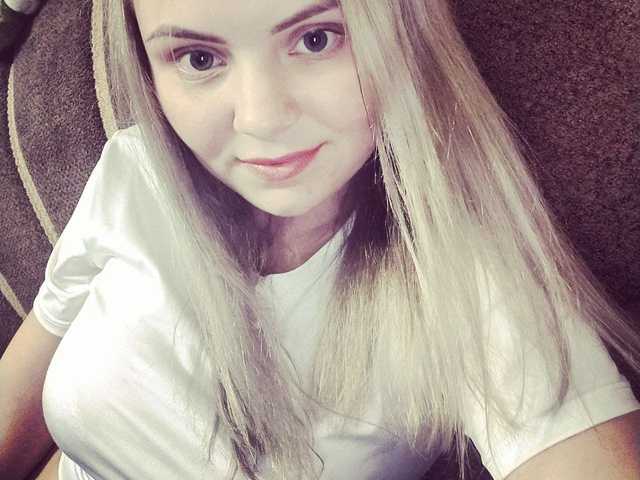 A profil fényképe LorryxCassidy