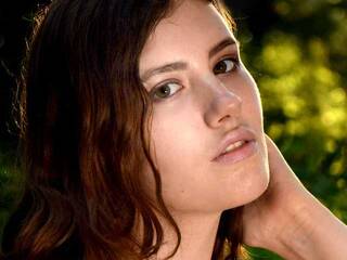 Erotikus videocsevegés LostDiamondViola