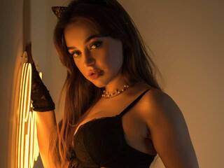 Erotikus videocsevegés LottiMous