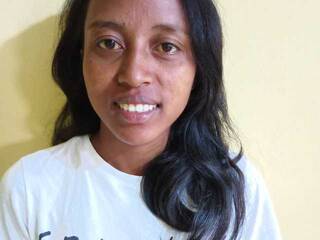 Erotikus videocsevegés Louisa80