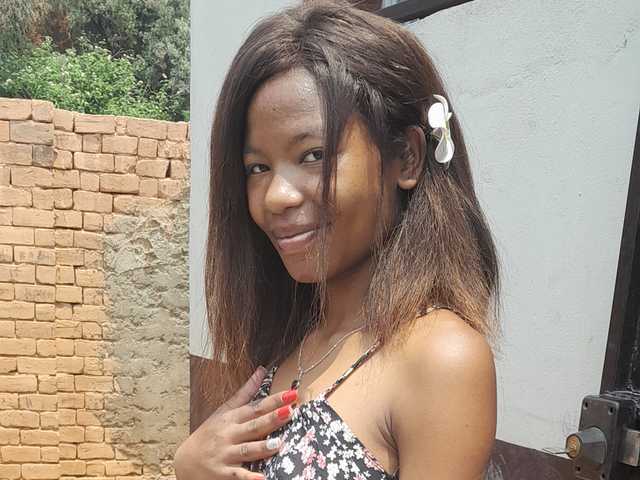 A profil fényképe Lounahsexy