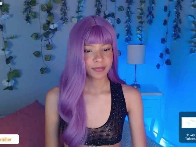 Fényképek LousMiller ♥ At Goal Lush in ass ♥ Lovense control 99 Tkns 3 minutes ♥ Make me vibe with your Tips and Love ♥