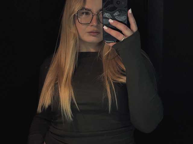 A profil fényképe Lova0901