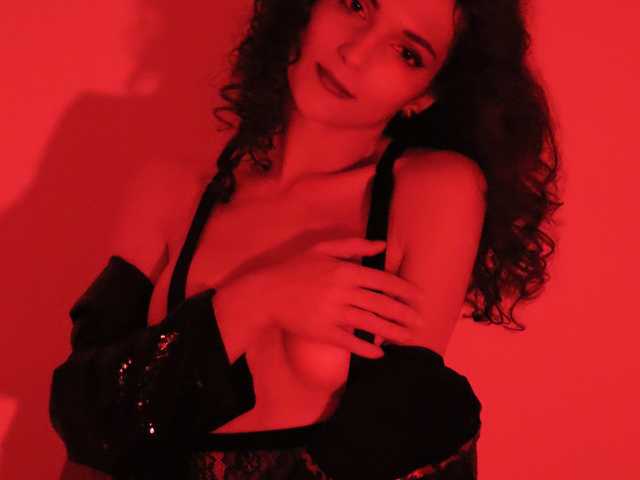 A profil fényképe loveartalice