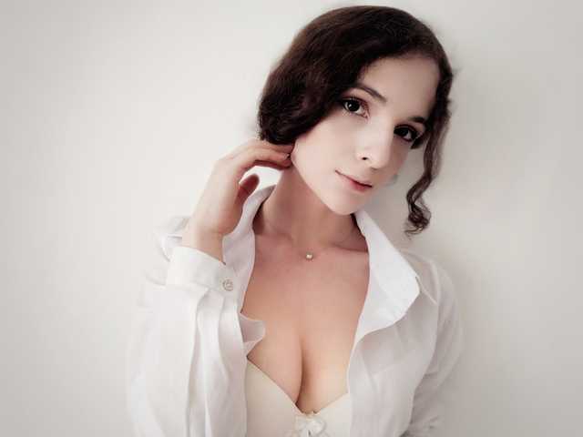 A profil fényképe loveartalice