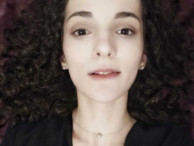 A profil fényképe loveartalice